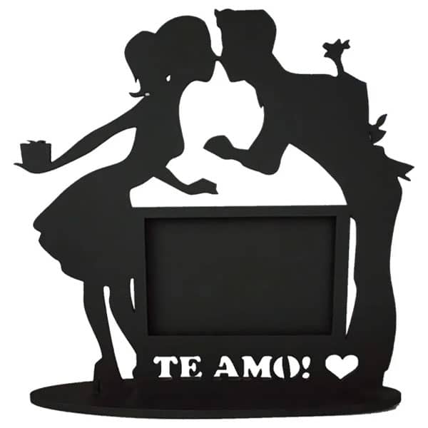 Porta Retrato Personalizado Nova Iguaçu