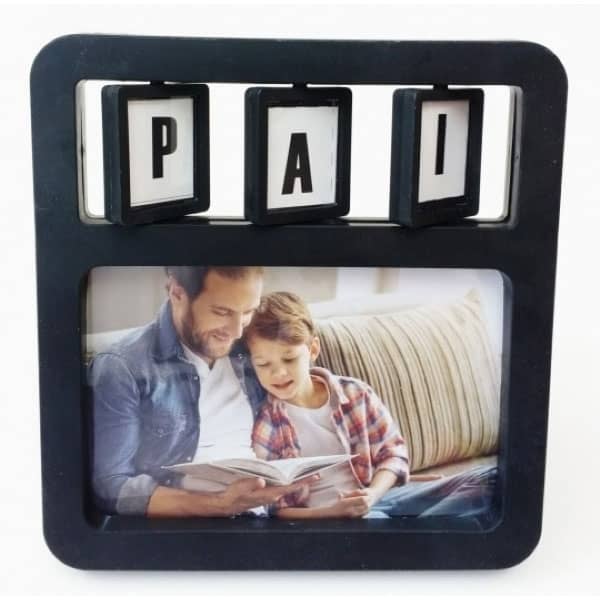 Porta Retrato Personalizado Salvador