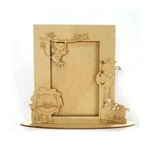 Porta Retrato Personalizado Teresina