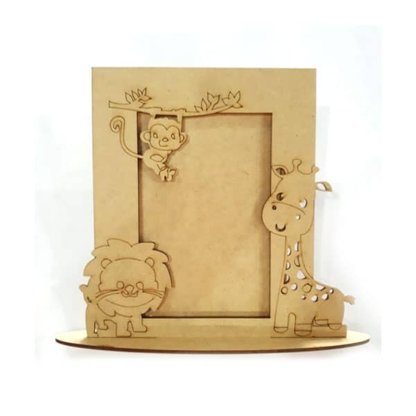 Porta Retrato Personalizado Teresina