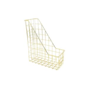 Porta Revista Aramado Personalizado