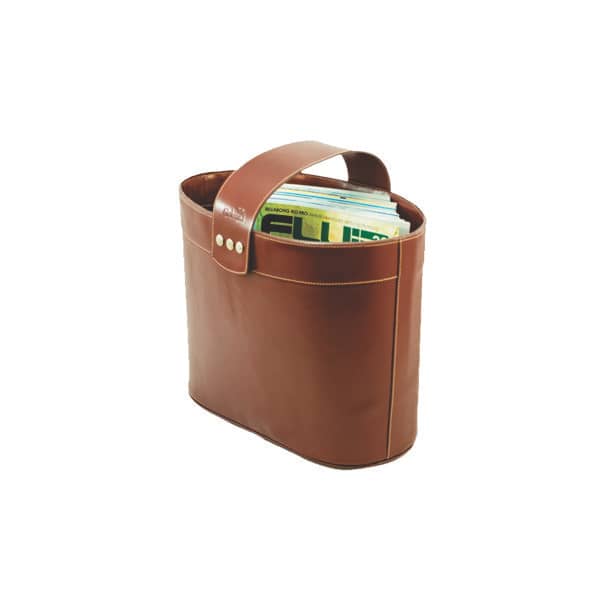 Porta Revista Revisteiro Personalizado