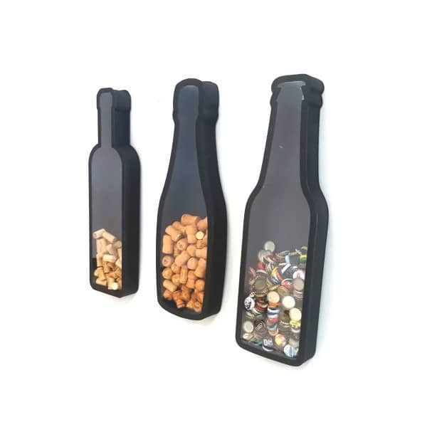 Porta Rolha Decorativo Personalizado