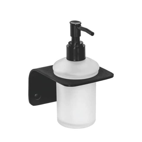 Porta Sabonete Liquido de Parede Personalizado