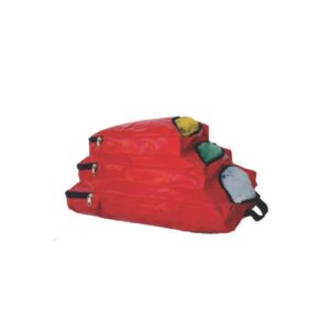 Porta Sacola 3 Tamanhos Personalizado