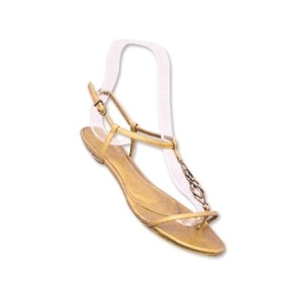 Porta Sandalia Moderna