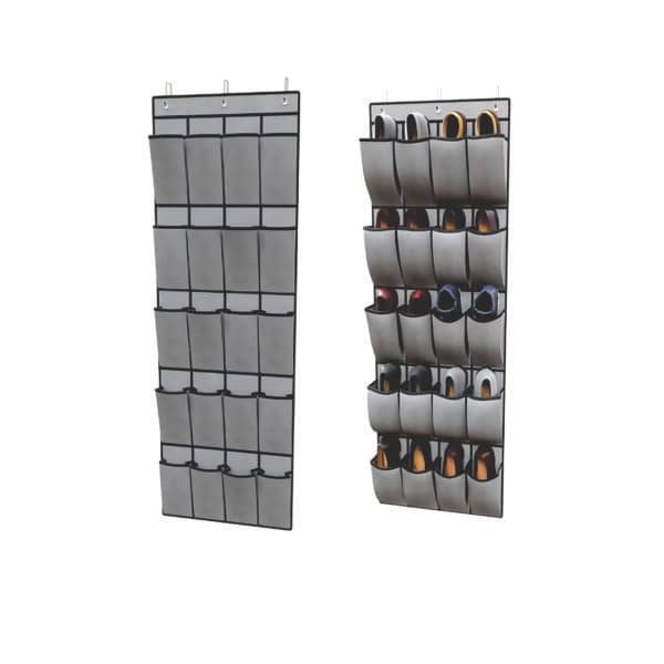 Porta Sandalia e Sapateira Personalizado