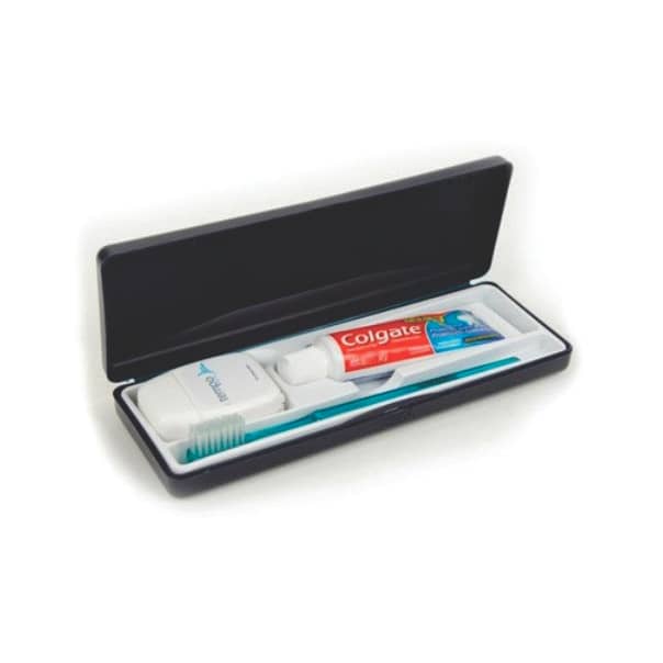 Porta Sorriso Escova Presente Corporativo