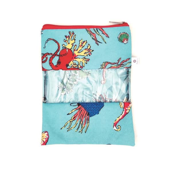 Porta Sunga/Biquini Molhado Personalizado