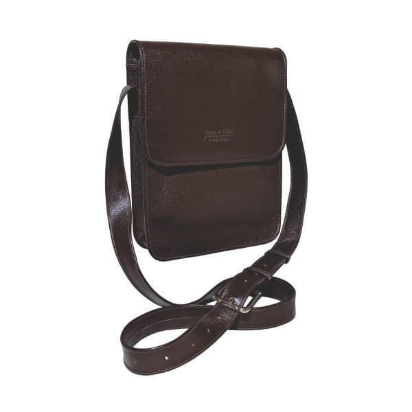 Porta Tablet de Couro para Empresa