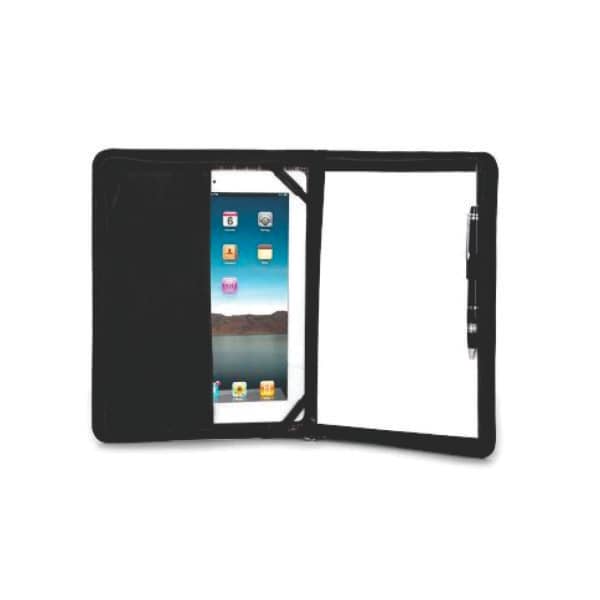 Porta Tablet em Couro Personalizado