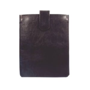 Porta Tablet em Couro com Alça Personalizado