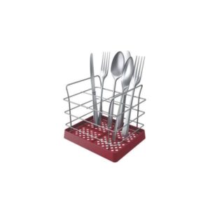 Porta Talheres Escorredor Personalizado