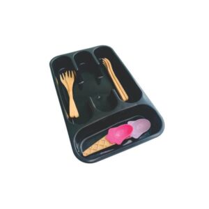 Porta Talheres em Plástico Personalizado