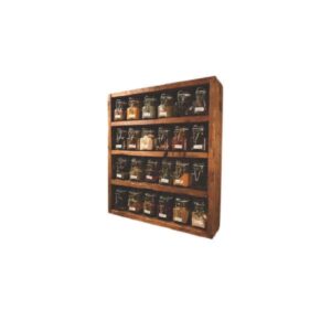 Porta Tempero Prateleira Personalizado