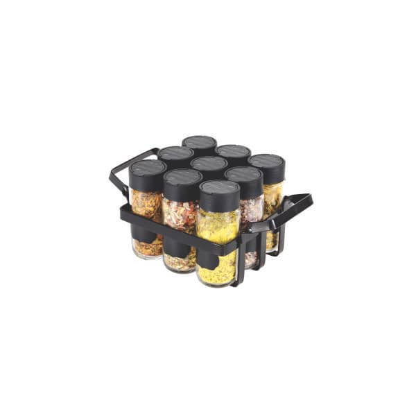 Porta Tempero para Mesa Personalizado