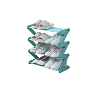 Porta Tenis de Chão Personalizado