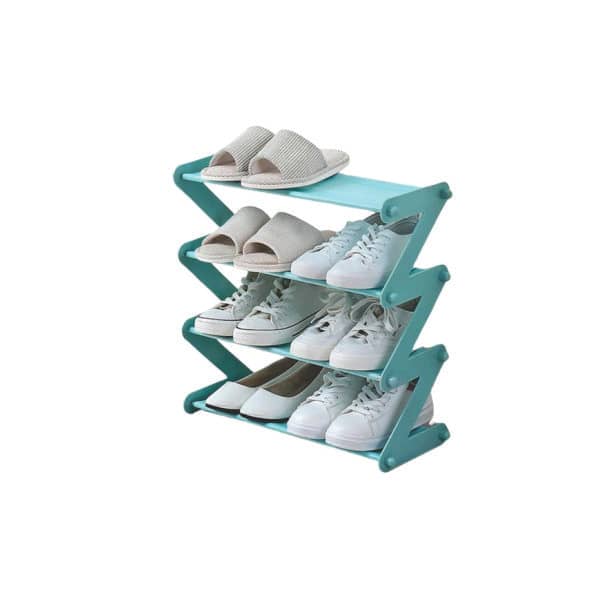 Porta Tenis de Chão Personalizado