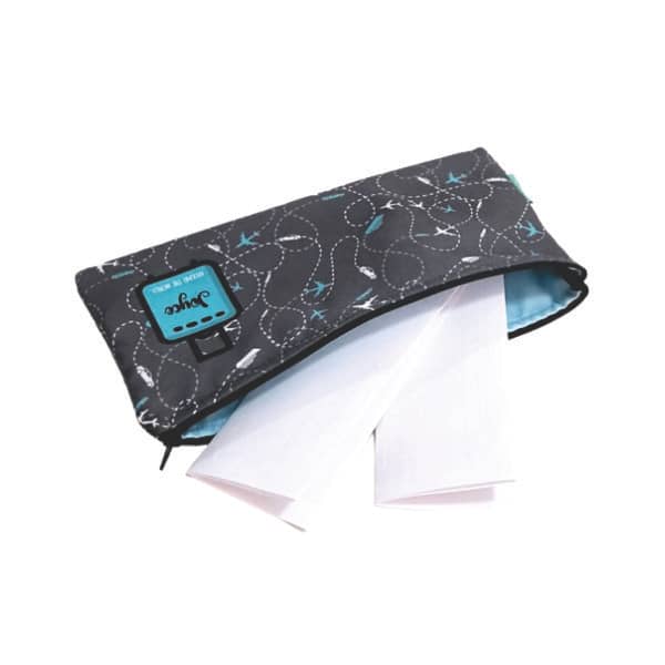 Porta Voucher Personalizado Preço