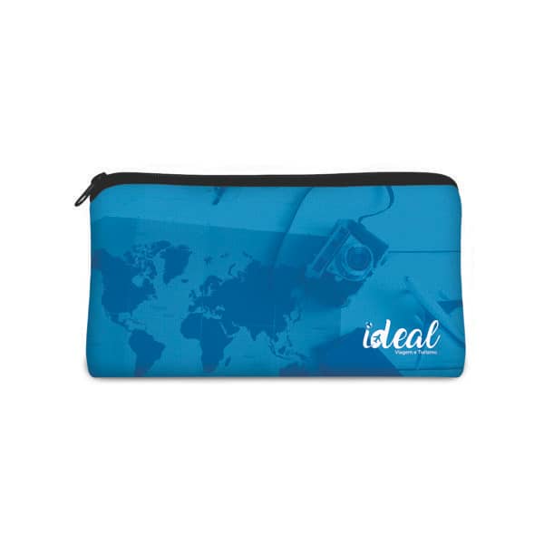 Porta Voucher Personalizado