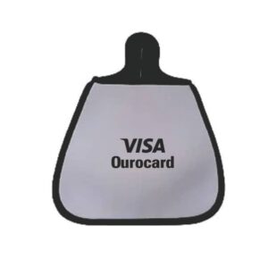 Porta-carregador de Celular