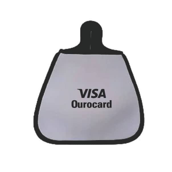 Porta-carregador de Celular