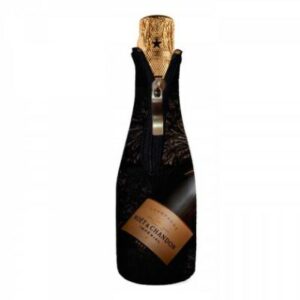 Porta-champanhe personalizado