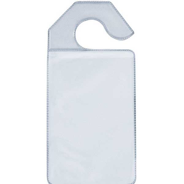 Porta crachá estacionamento personalizado