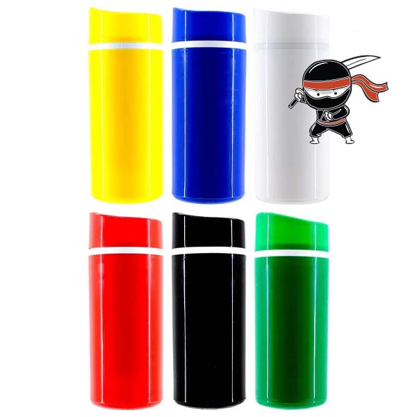 Porta garrafa 600ml personalizado