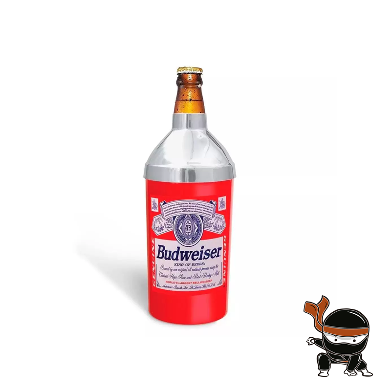 Porta garrafa cerveja térmico personalizado