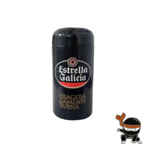 Porta garrafa térmica personalizada