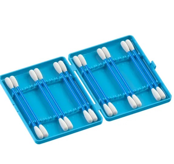 Porta-hastes Flexíveis