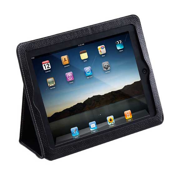 Porta-iPad
