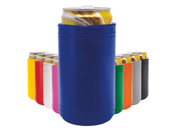 Porta lata palito personalizado