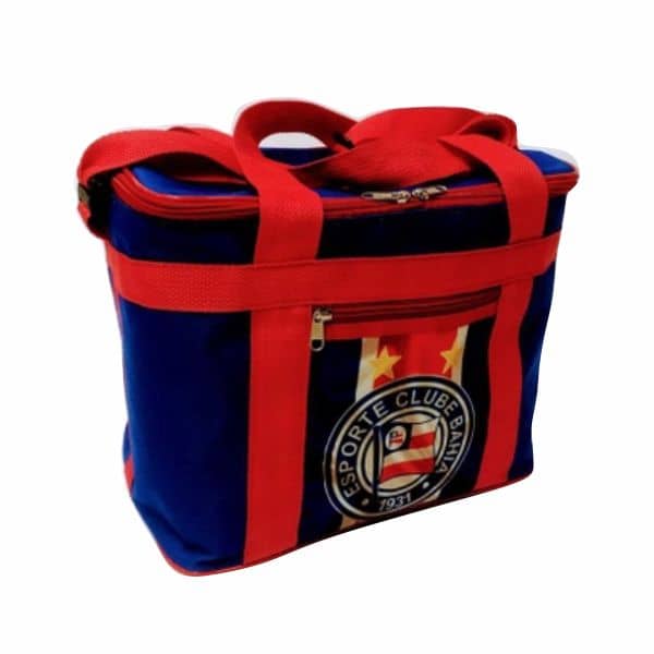 Mini Bolsa Termica Personalizada