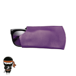 Porta óculos personalizada