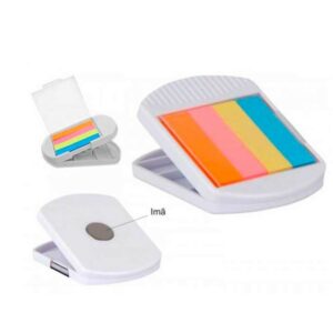 Porta-recado Magnético