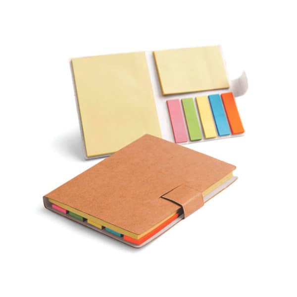 Post-it Bloco Sticky Personalizado