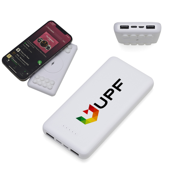 Power Bank 10000Mah Personalizado