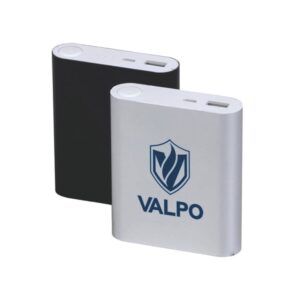 Power Bank metálico personalizado