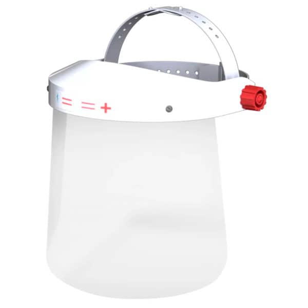 Protetor Facial Para Hospitais