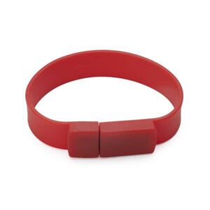 Pulseira Pen Drive