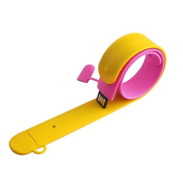 Pulseira Pen Drive 32gb