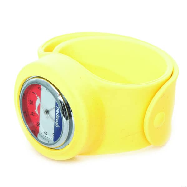 Pulseira bate-enrola