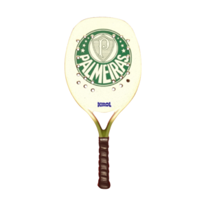 Raquete de Beach Tennis Personalizada