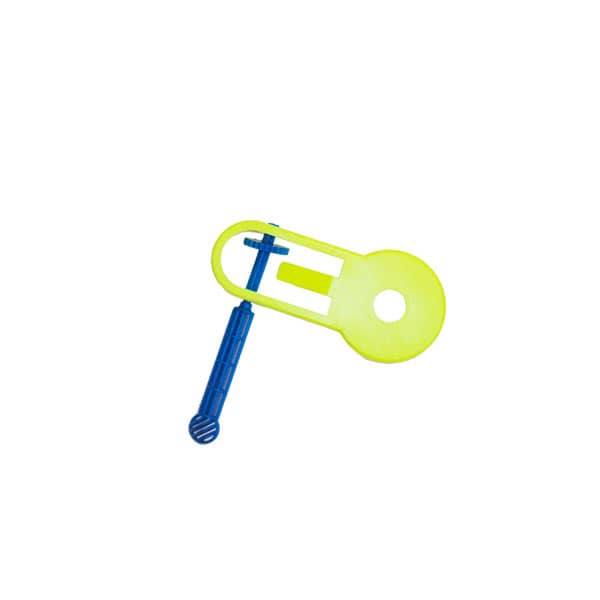 Reco Reco Personalizado