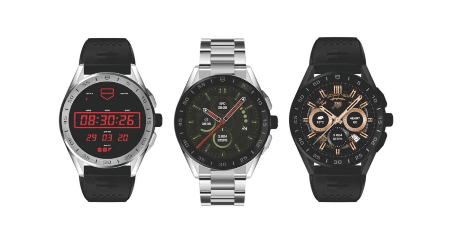 Relógios Personalizados Brasília