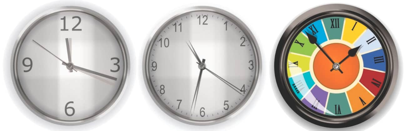 Relógios Personalizados Caxias do Sul