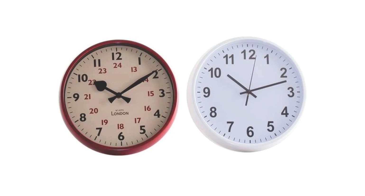 Relógios Personalizados Feira de Santana