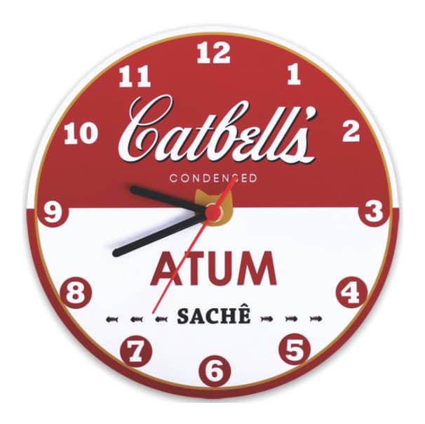 Relógios Personalizados Fortaleza